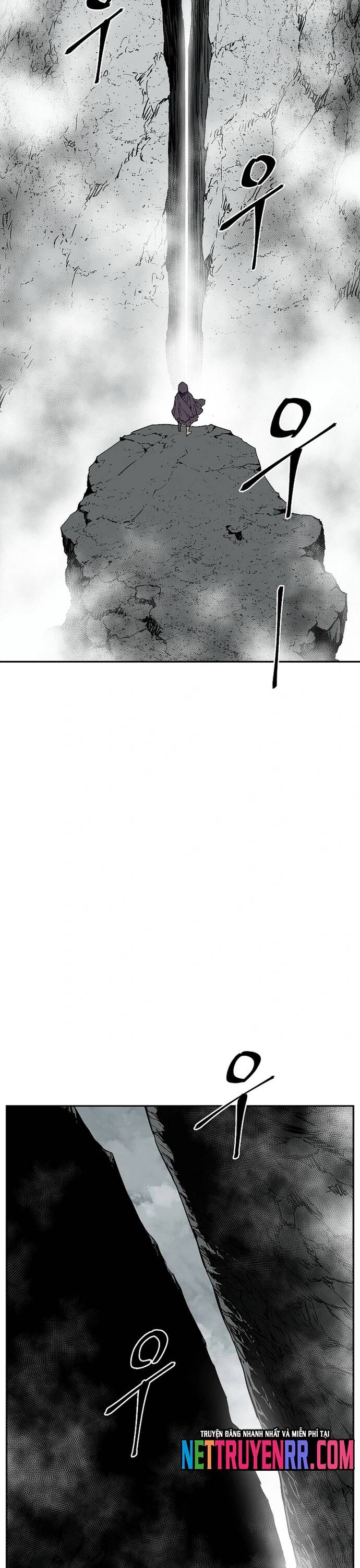 Vĩ Linh Kiếm Tiên Chapter 114.5 - Trang 2