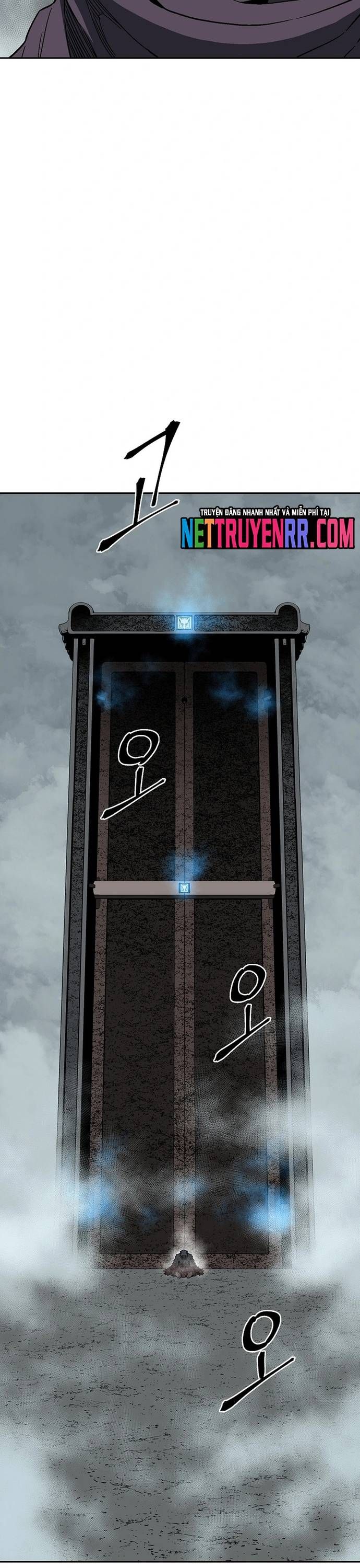 Vĩ Linh Kiếm Tiên Chapter 114.5 - 43