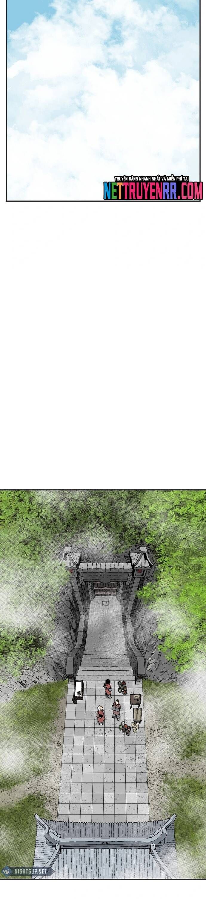 Vĩ Linh Kiếm Tiên Chapter 114.5 - Trang 2