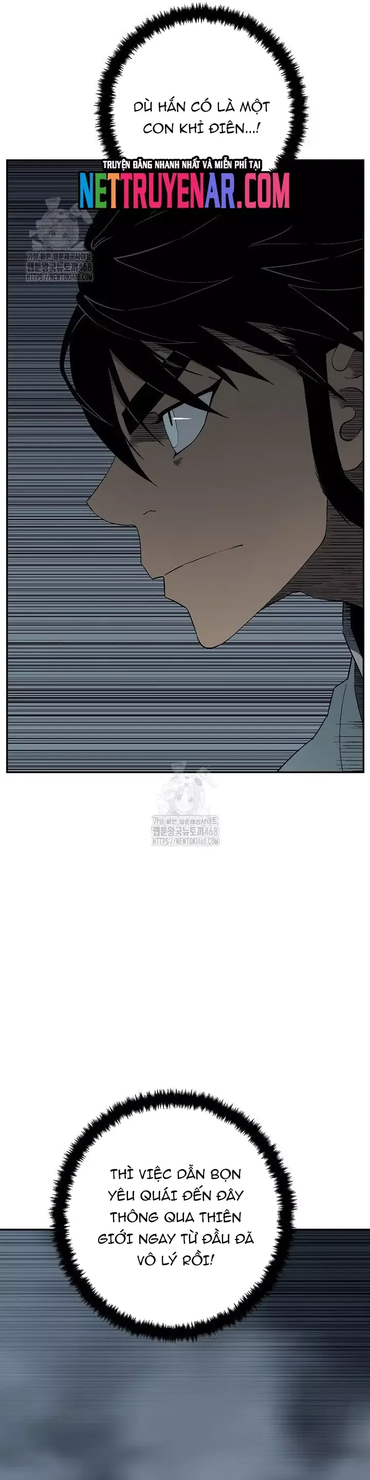 Vĩ Linh Kiếm Tiên Chapter 120 - 11