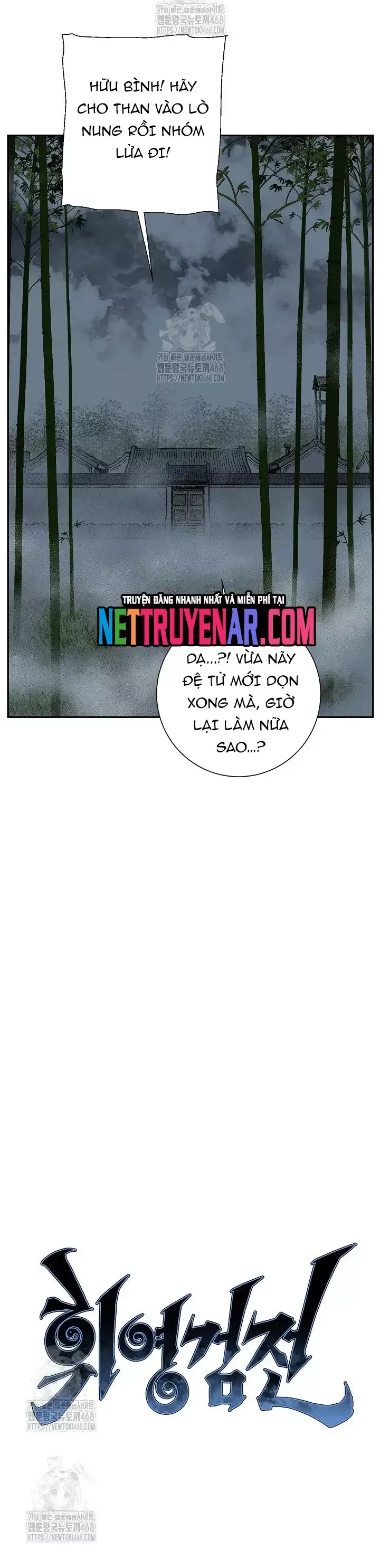 Vĩ Linh Kiếm Tiên Chapter 120 - 18