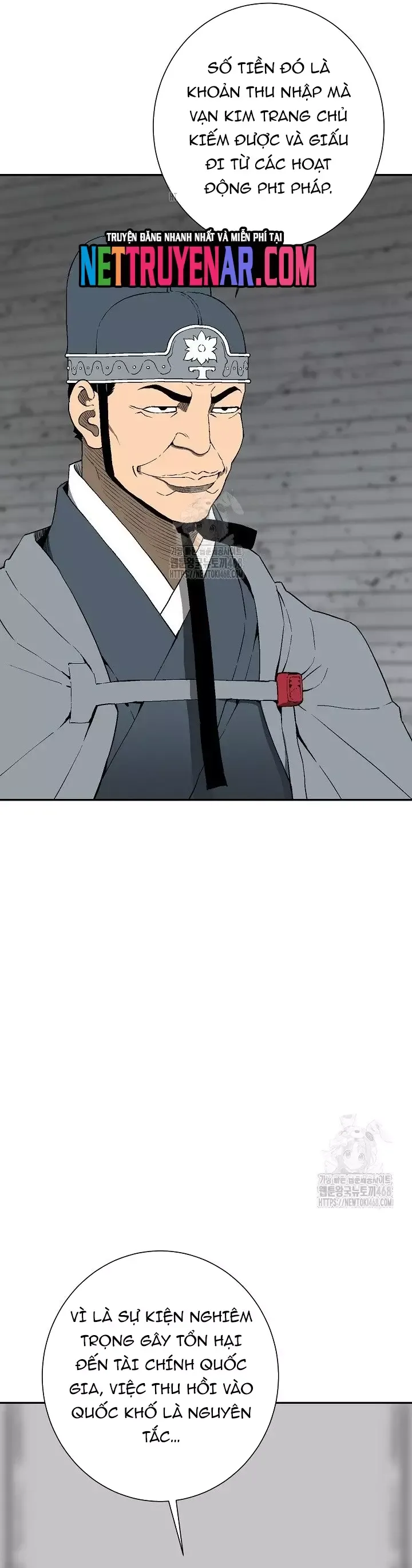 Vĩ Linh Kiếm Tiên Chapter 120 - 22