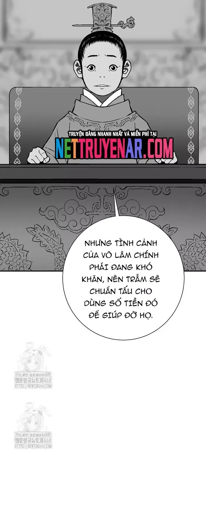 Vĩ Linh Kiếm Tiên Chapter 120 - 23