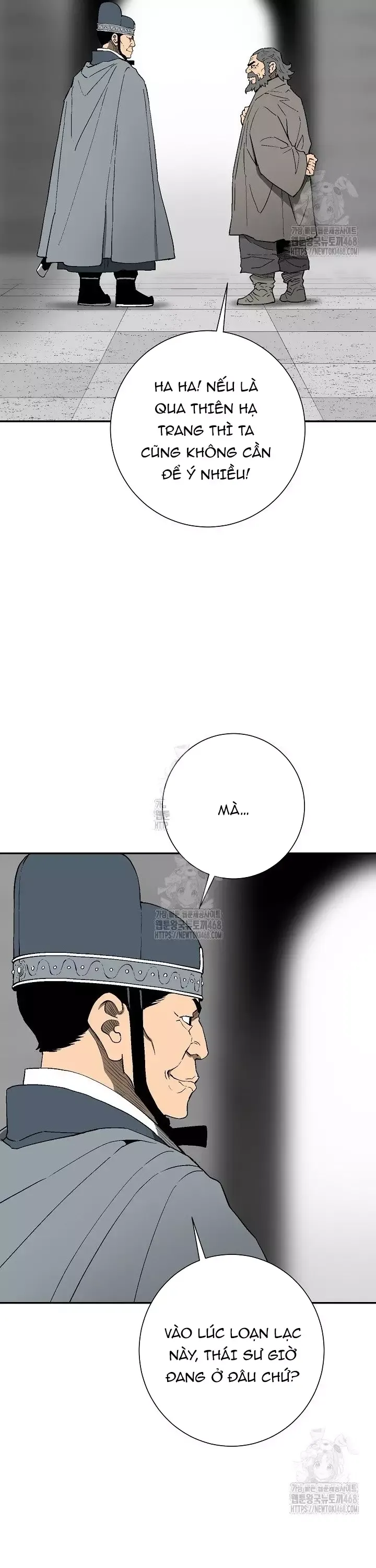 Vĩ Linh Kiếm Tiên Chapter 120 - 25