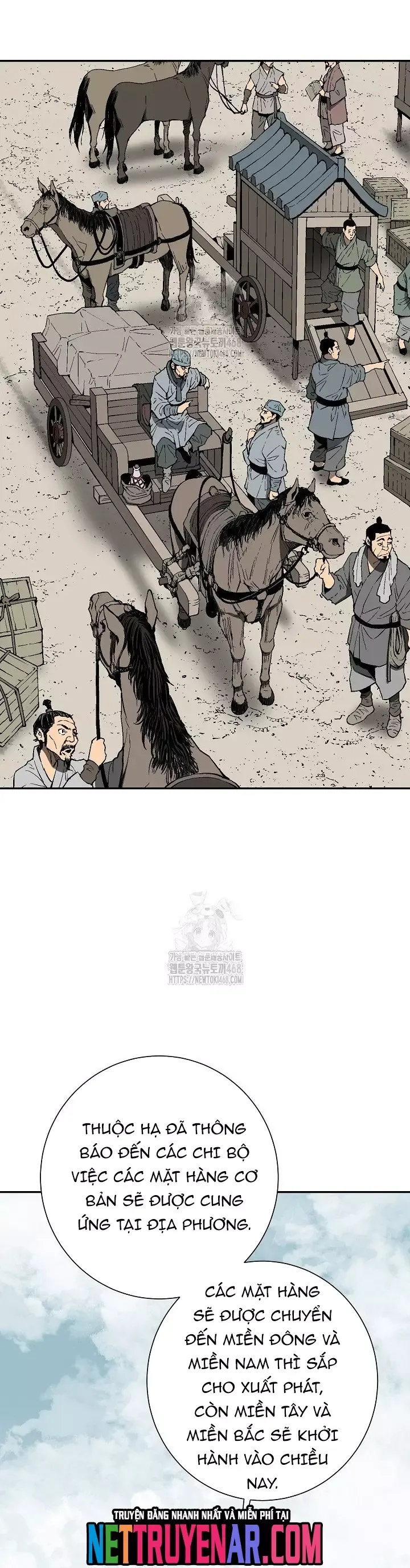 Vĩ Linh Kiếm Tiên Chapter 120 - 27