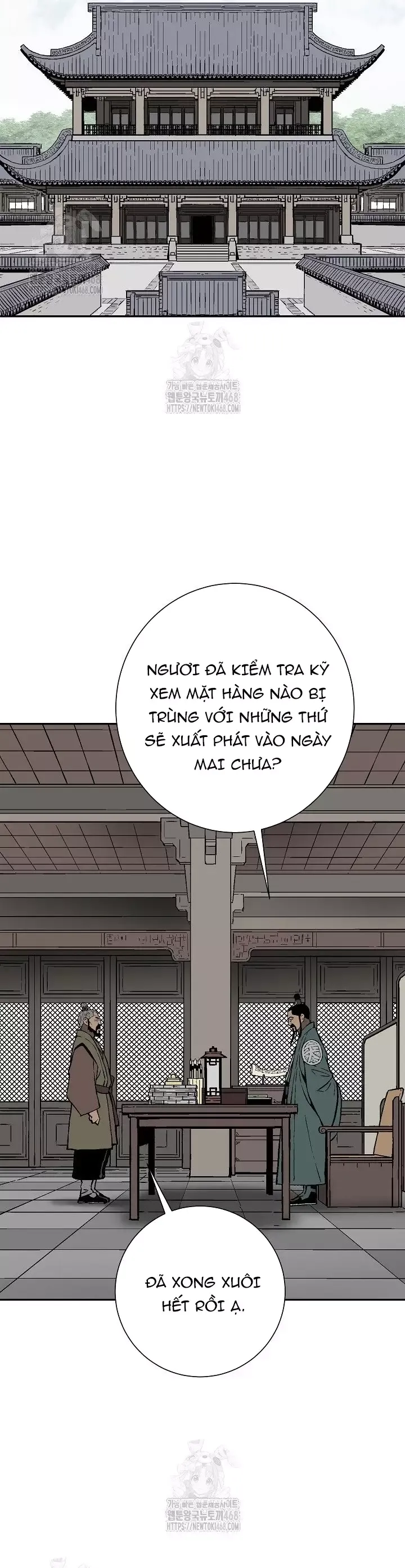 Vĩ Linh Kiếm Tiên Chapter 120 - 28