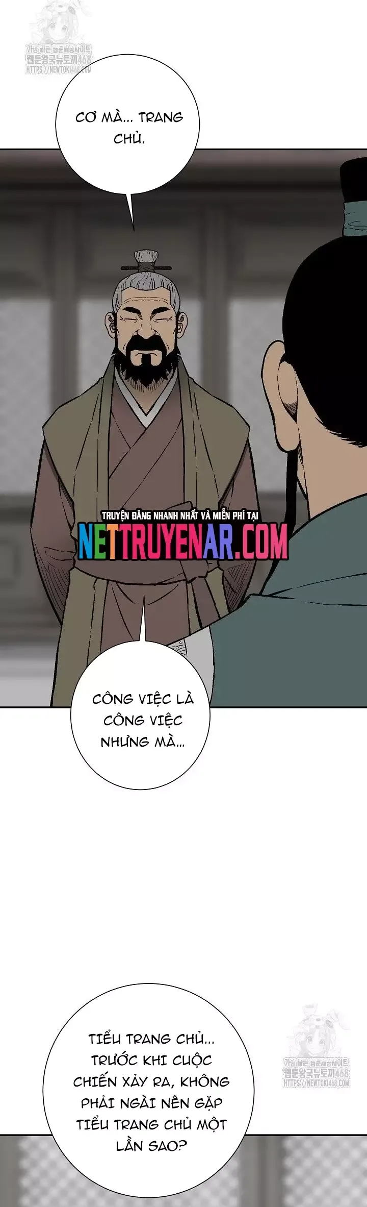 Vĩ Linh Kiếm Tiên Chapter 120 - 29