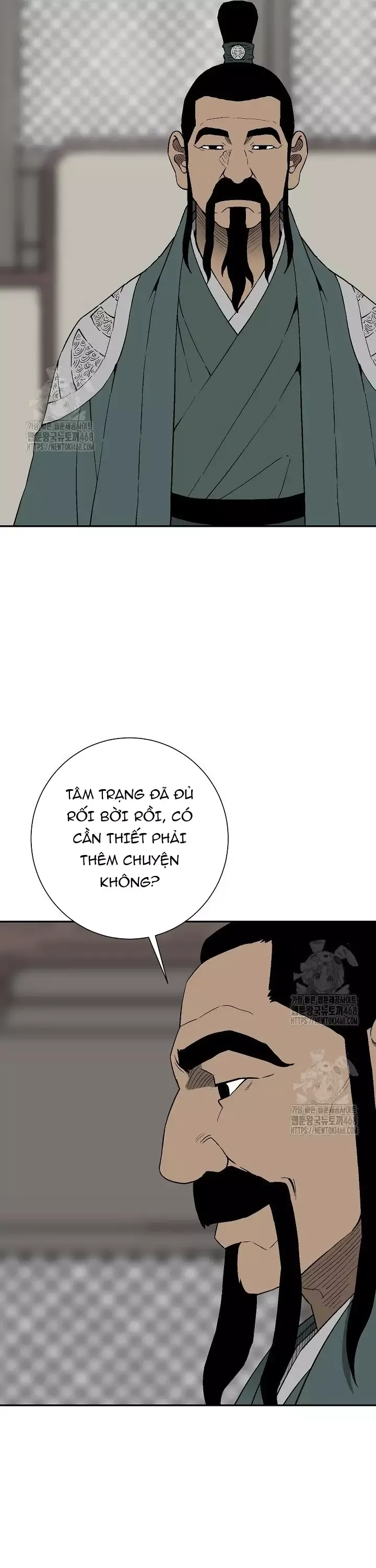 Vĩ Linh Kiếm Tiên Chapter 120 - 30