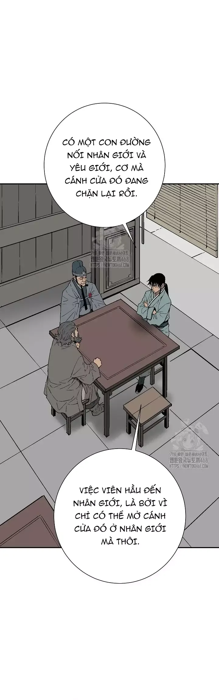 Vĩ Linh Kiếm Tiên Chapter 120 - 38