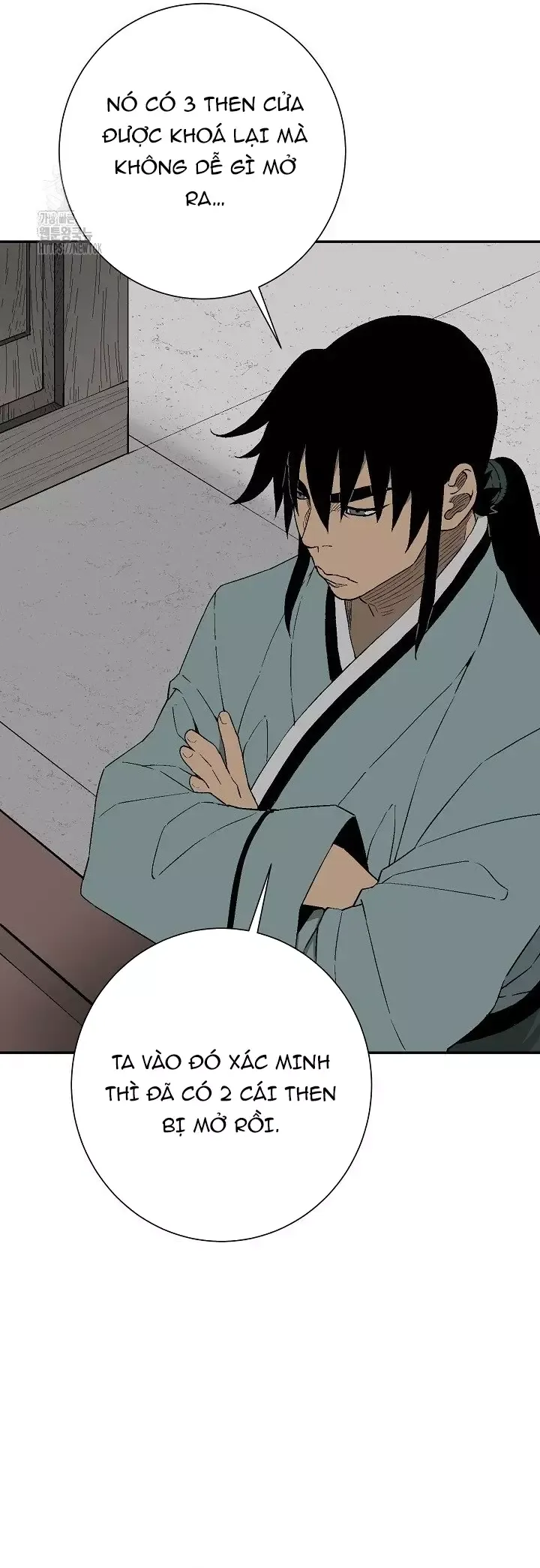 Vĩ Linh Kiếm Tiên Chapter 120 - 39