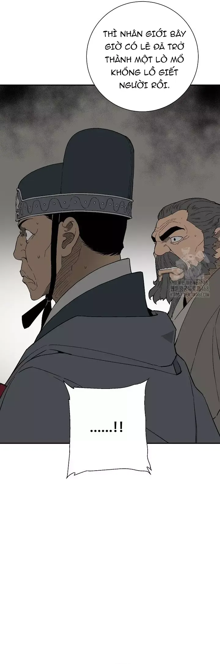 Vĩ Linh Kiếm Tiên Chapter 120 - 41