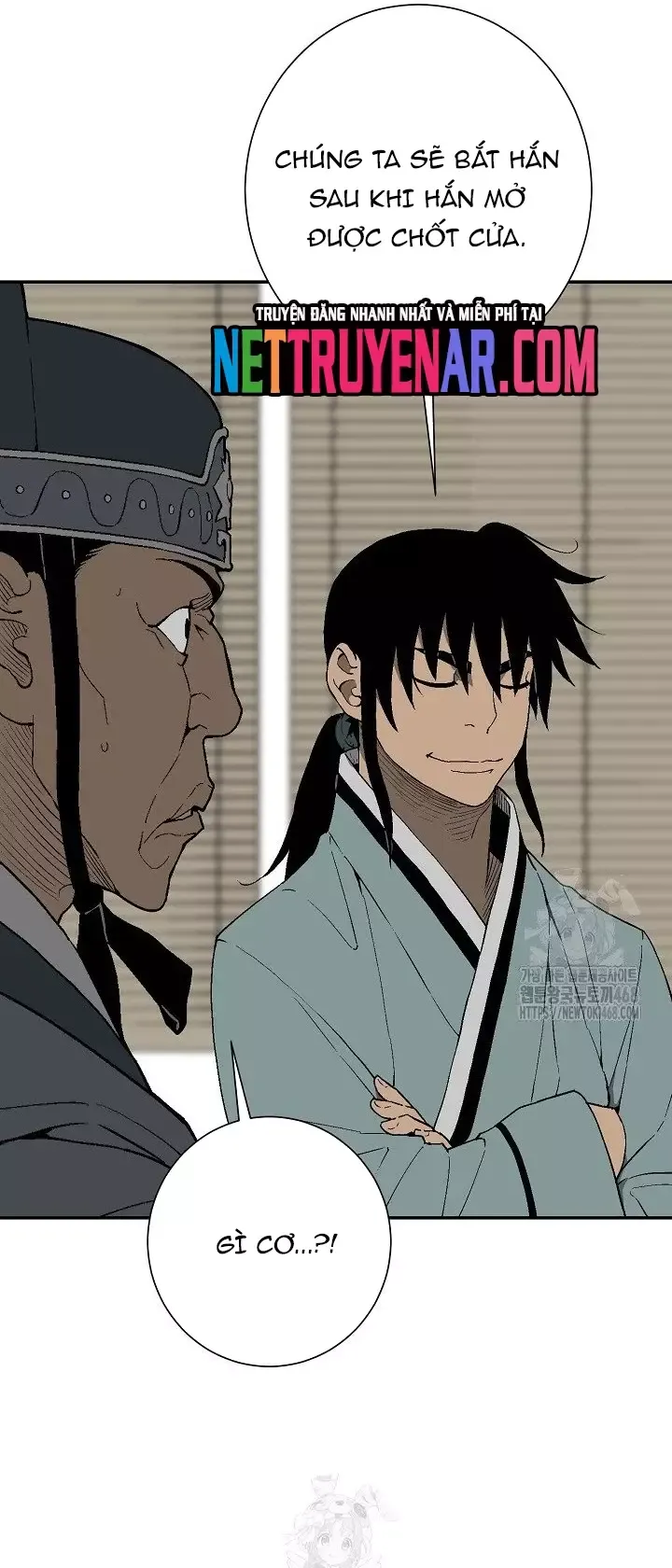 Vĩ Linh Kiếm Tiên Chapter 120 - 43