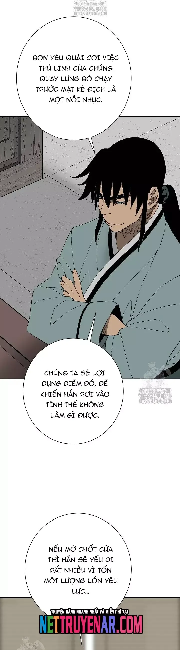 Vĩ Linh Kiếm Tiên Chapter 120 - 44