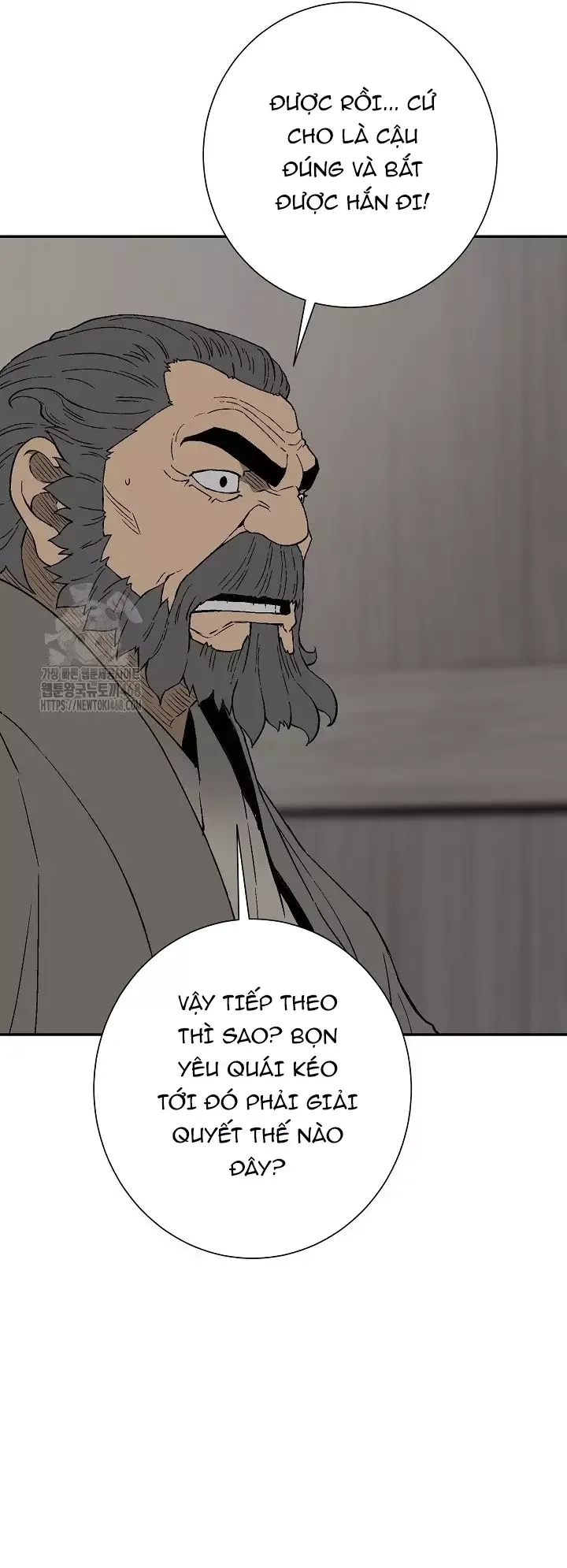 Vĩ Linh Kiếm Tiên Chapter 120 - 46