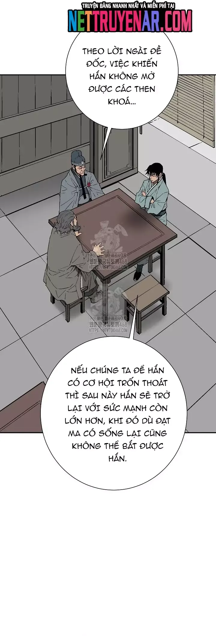 Vĩ Linh Kiếm Tiên Chapter 120 - 47
