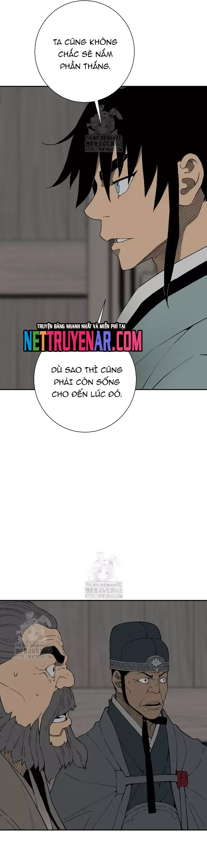 Vĩ Linh Kiếm Tiên Chapter 120 - 48