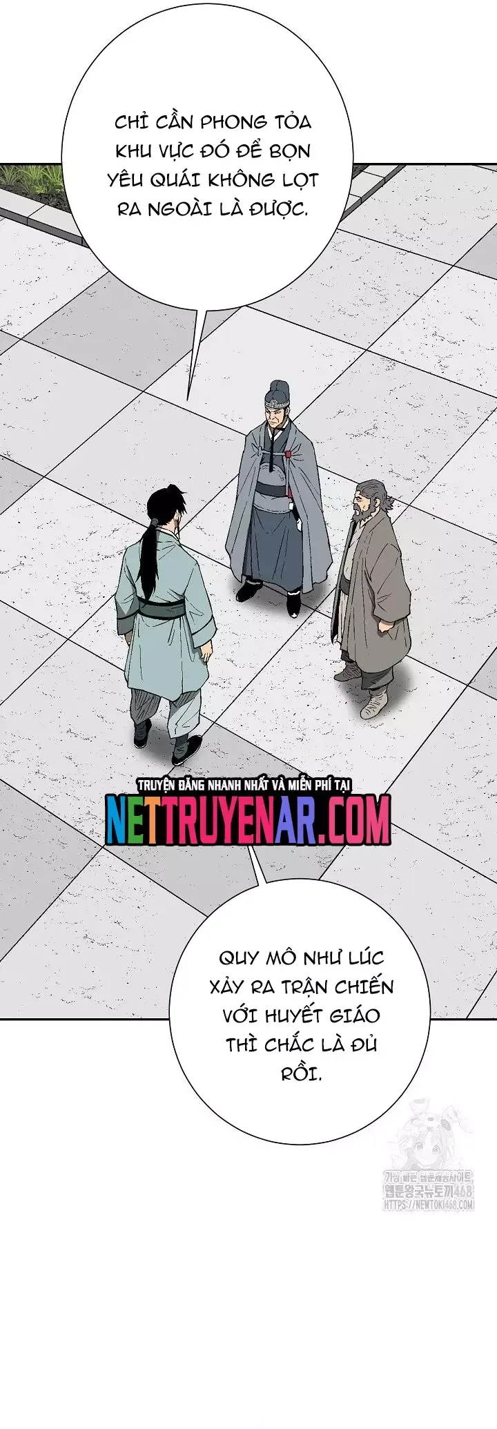 Vĩ Linh Kiếm Tiên Chapter 120 - 50