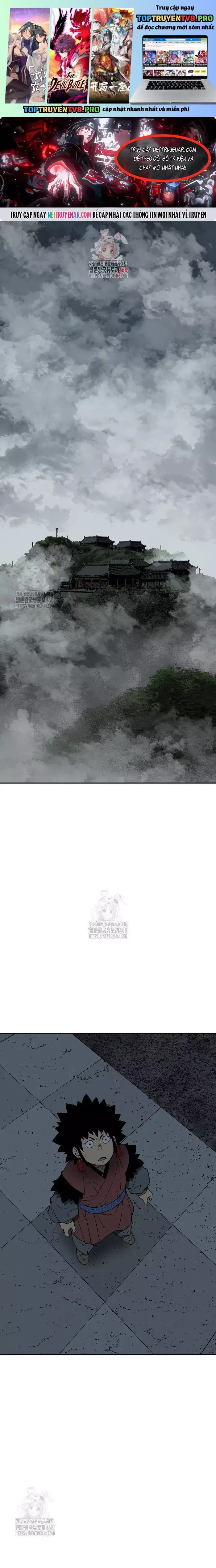 Vĩ Linh Kiếm Tiên Chapter 121 - 2