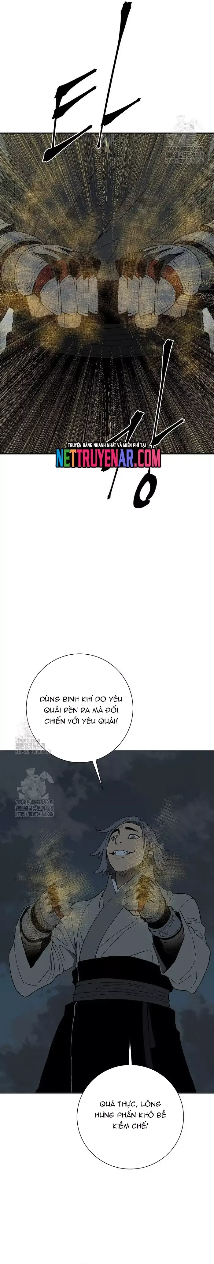 Vĩ Linh Kiếm Tiên Chapter 121 - 17