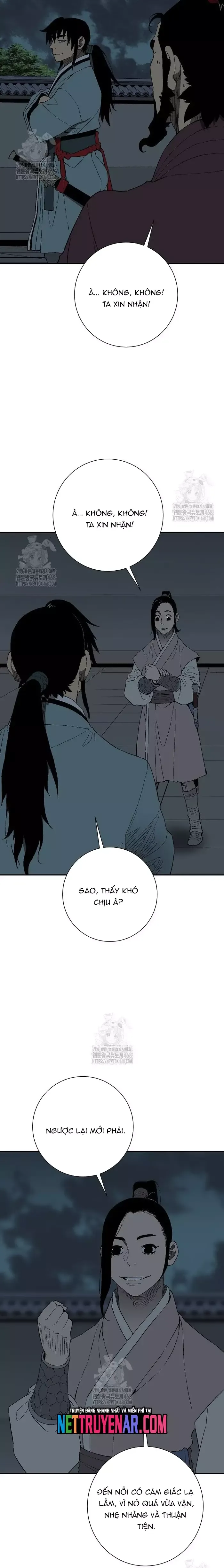 Vĩ Linh Kiếm Tiên Chapter 121 - 19
