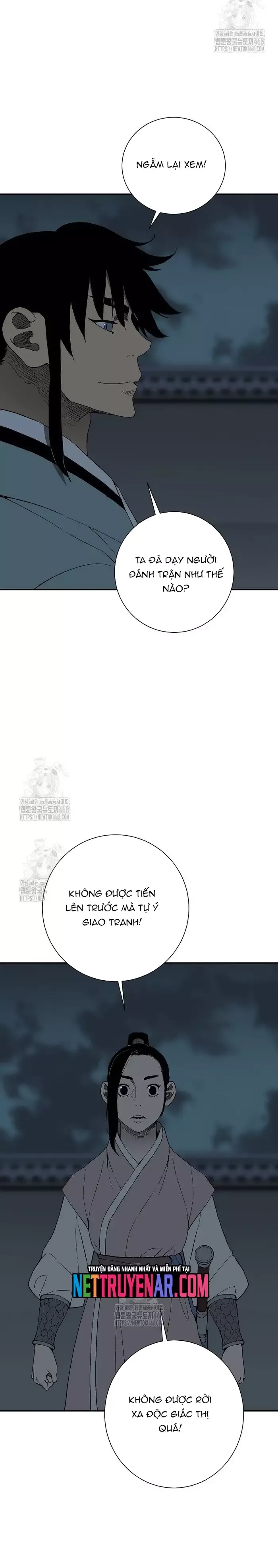 Vĩ Linh Kiếm Tiên Chapter 121 - 20