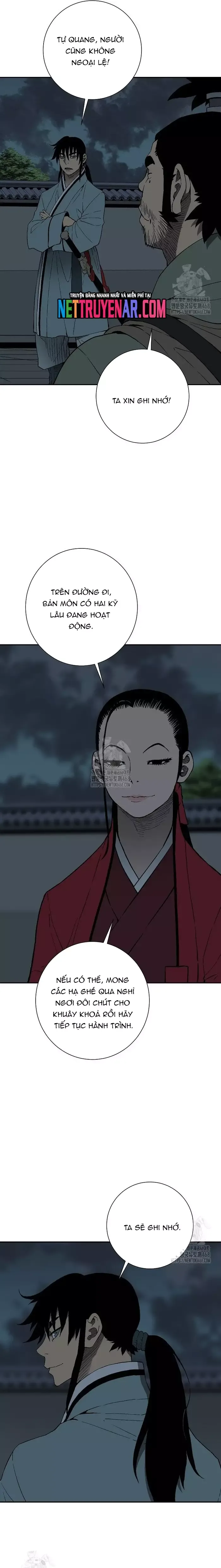 Vĩ Linh Kiếm Tiên Chapter 121 - 22