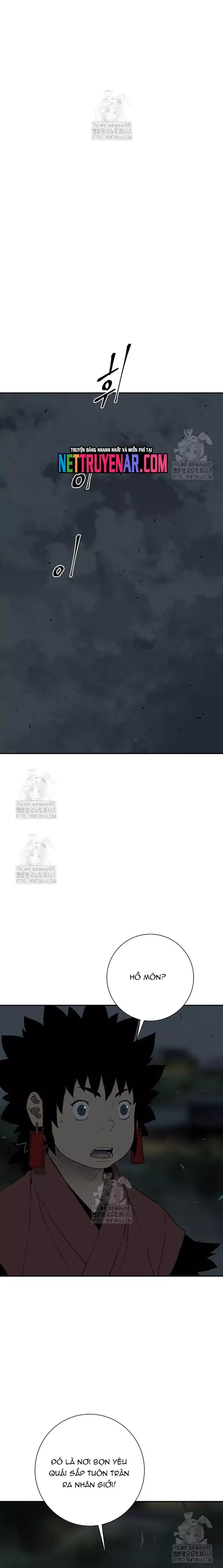 Vĩ Linh Kiếm Tiên Chapter 121 - 24