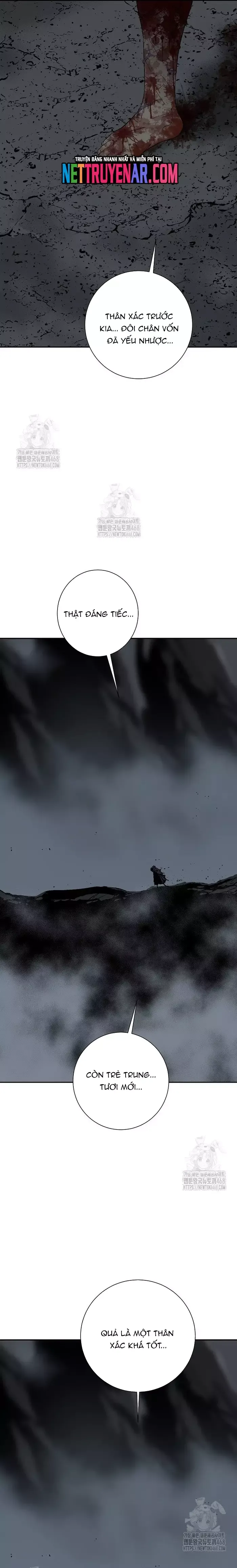 Vĩ Linh Kiếm Tiên Chapter 121 - 28