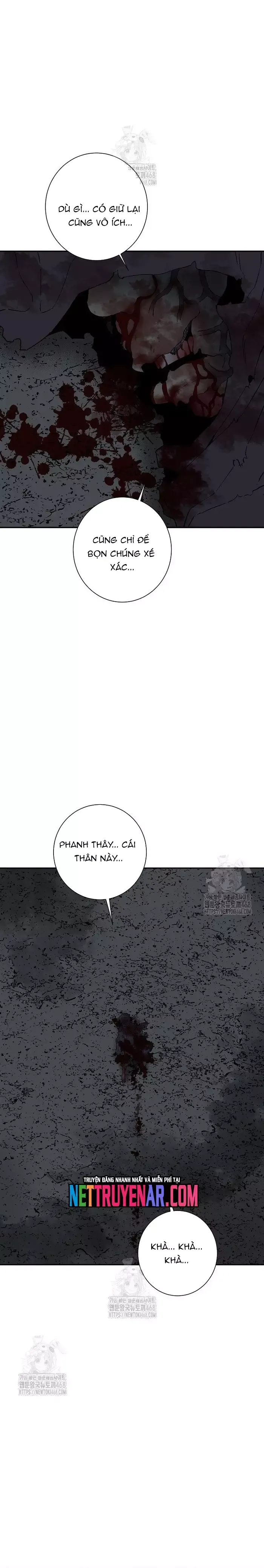 Vĩ Linh Kiếm Tiên Chapter 121 - 30