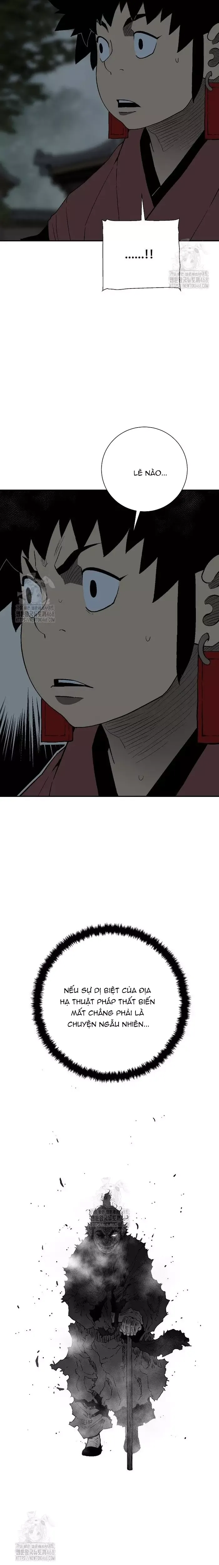 Vĩ Linh Kiếm Tiên Chapter 121 - 7