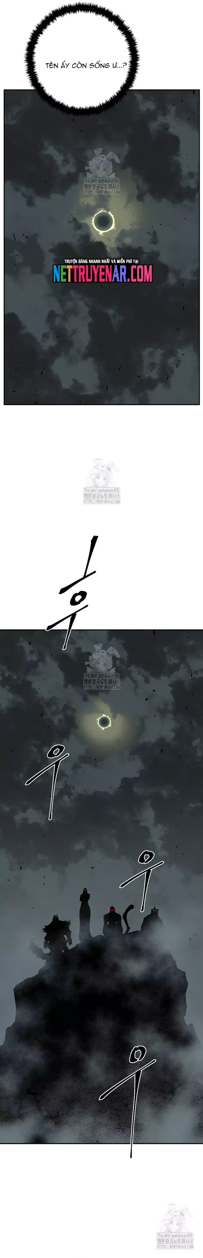 Vĩ Linh Kiếm Tiên Chapter 121 - 9