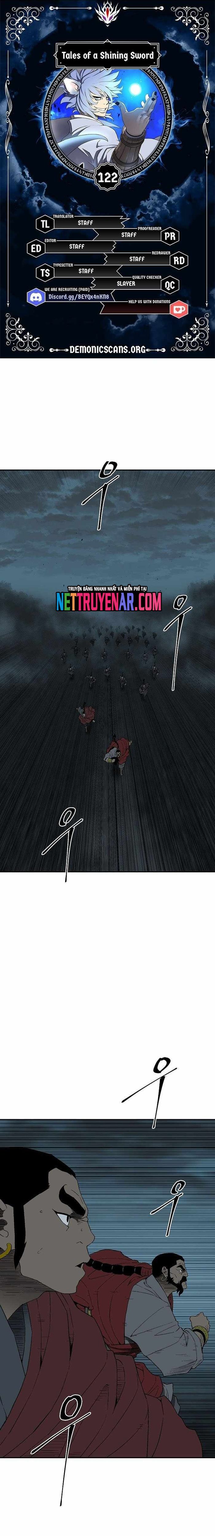 Vĩ Linh Kiếm Tiên Chapter 122 - 2