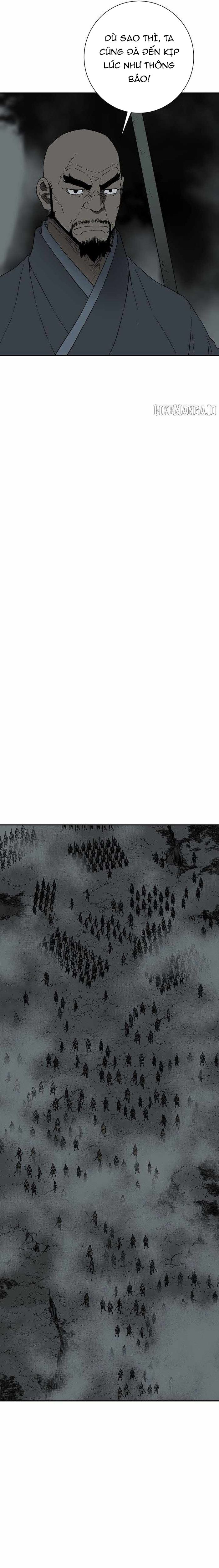 Vĩ Linh Kiếm Tiên Chapter 122 - 11