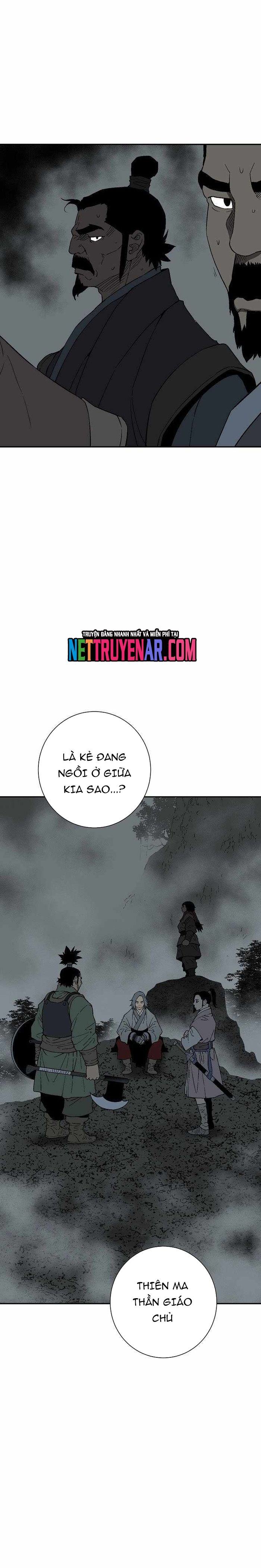 Vĩ Linh Kiếm Tiên Chapter 122 - 12