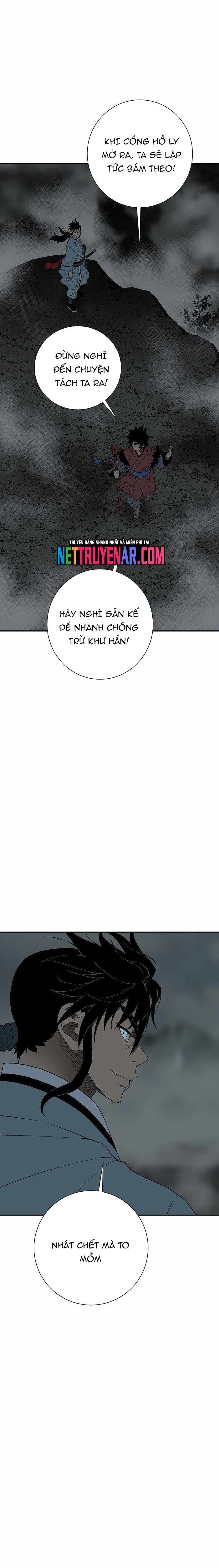 Vĩ Linh Kiếm Tiên Chapter 122 - 20