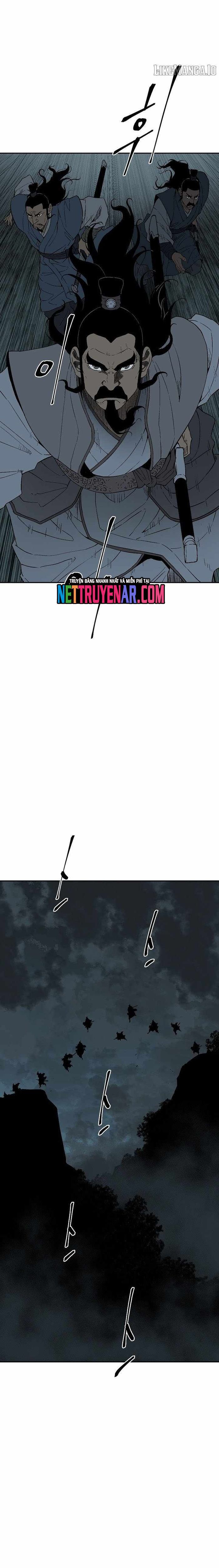 Vĩ Linh Kiếm Tiên Chapter 122 - 3