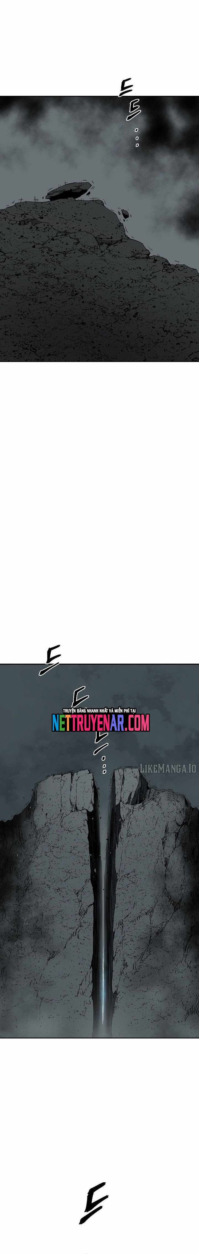 Vĩ Linh Kiếm Tiên Chapter 122 - 21