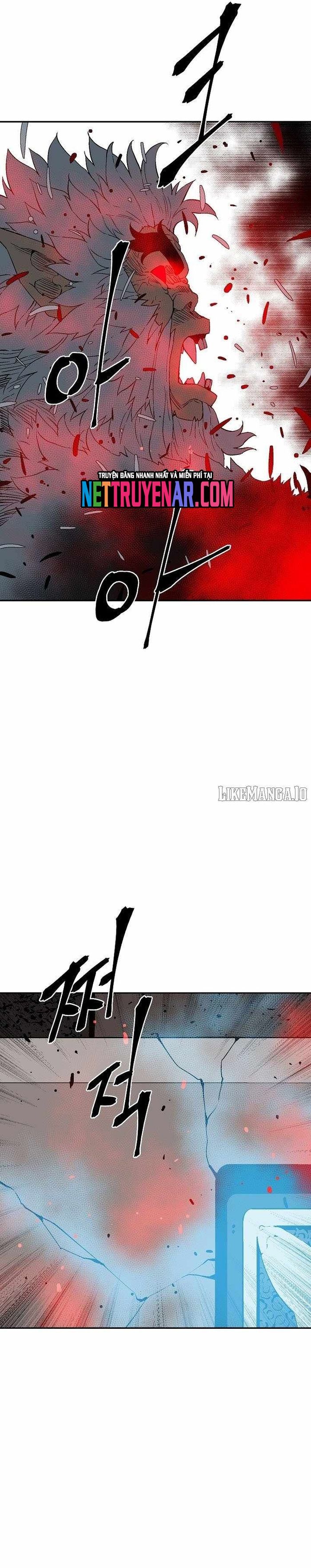 Vĩ Linh Kiếm Tiên Chapter 122 - 26