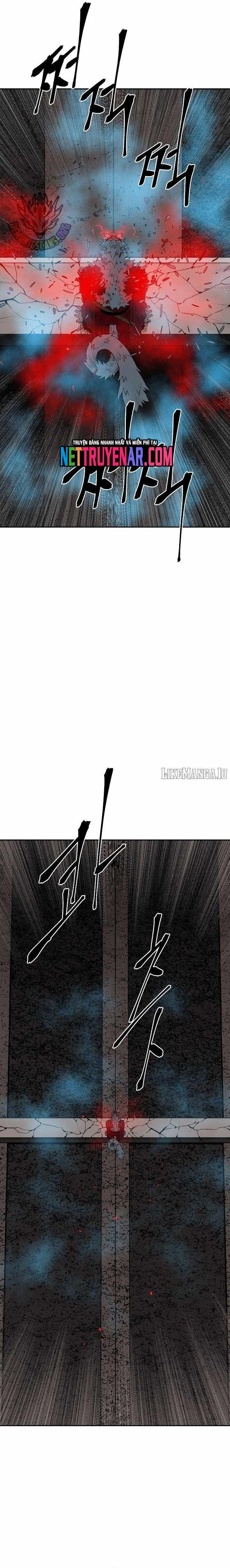 Vĩ Linh Kiếm Tiên Chapter 122 - 28