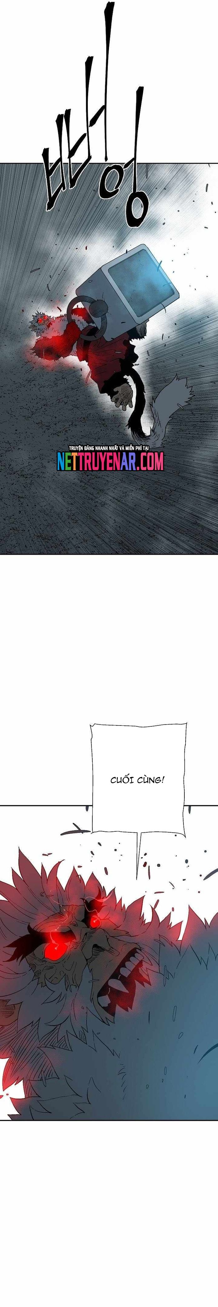 Vĩ Linh Kiếm Tiên Chapter 122 - 29
