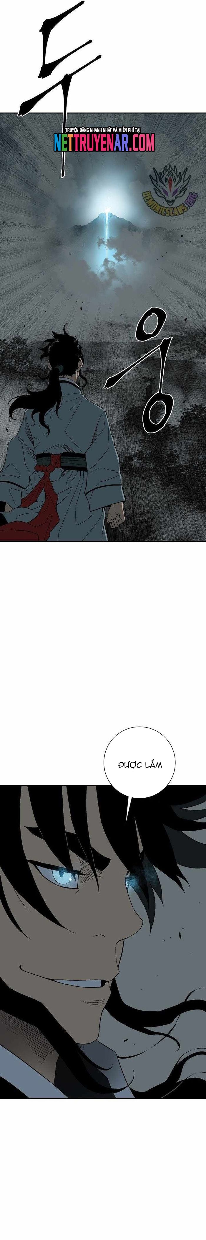 Vĩ Linh Kiếm Tiên Chapter 122 - 31
