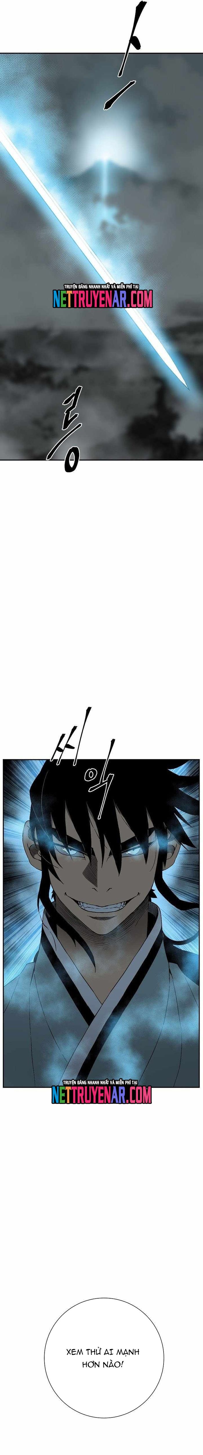 Vĩ Linh Kiếm Tiên Chapter 122 - 33