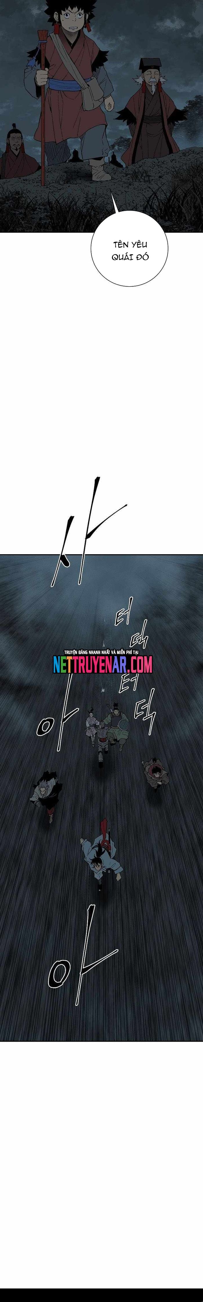 Vĩ Linh Kiếm Tiên Chapter 122 - 5