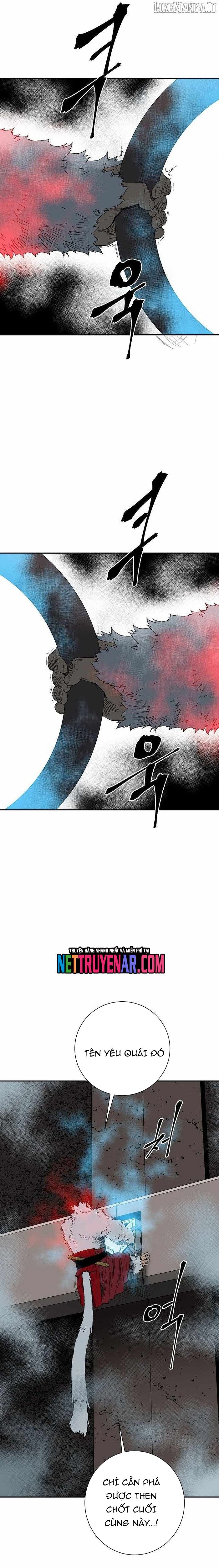 Vĩ Linh Kiếm Tiên Chapter 122 - 7