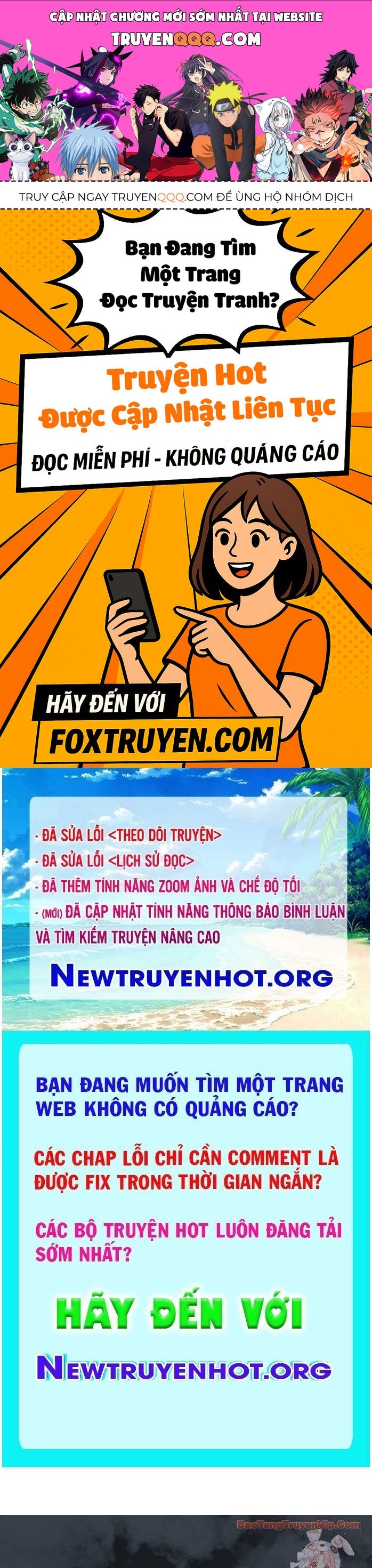 Vĩ Linh Kiếm Tiên Chapter 125.1 - 1