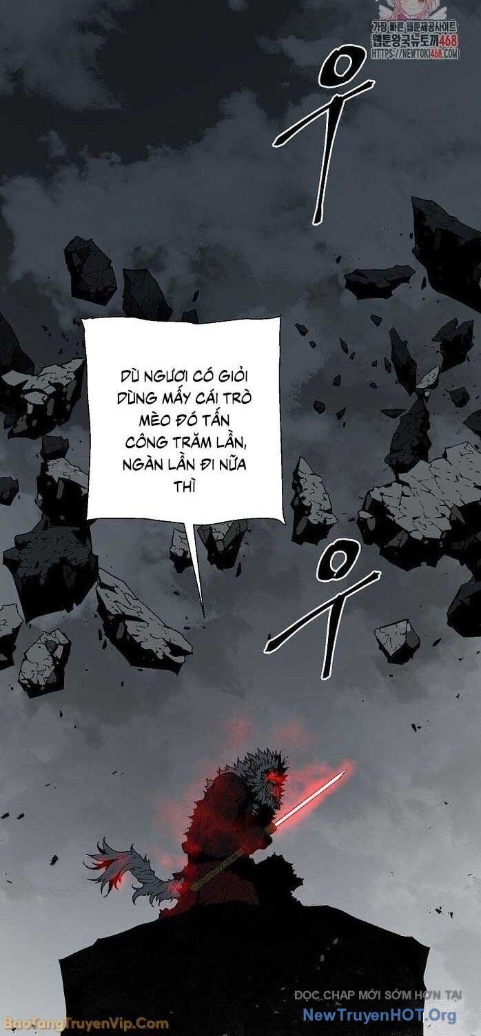 Vĩ Linh Kiếm Tiên Chapter 125.1 - 2