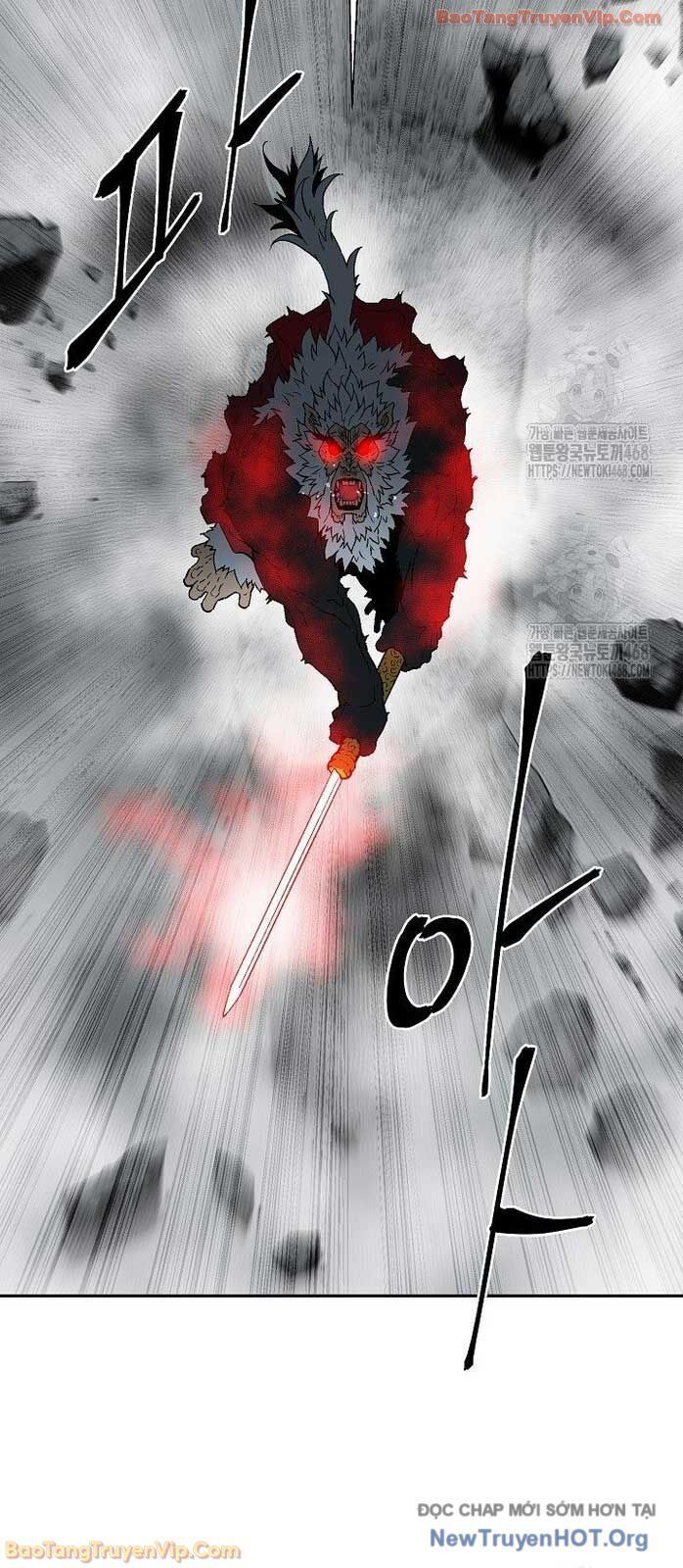 Vĩ Linh Kiếm Tiên Chapter 125.1 - 9