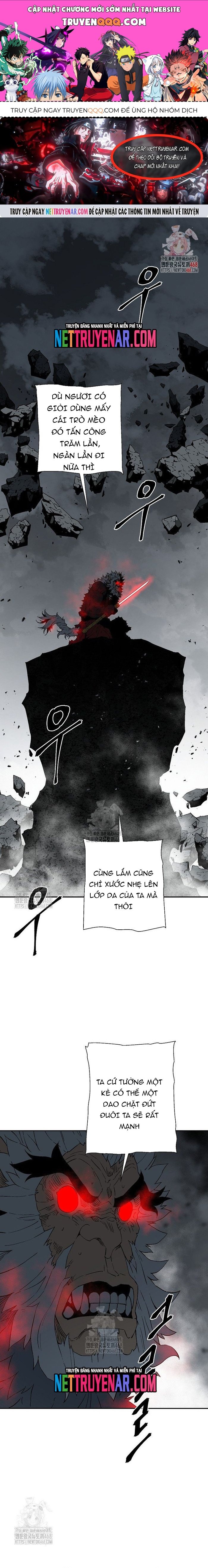 Vĩ Linh Kiếm Tiên Chapter 125 - 1