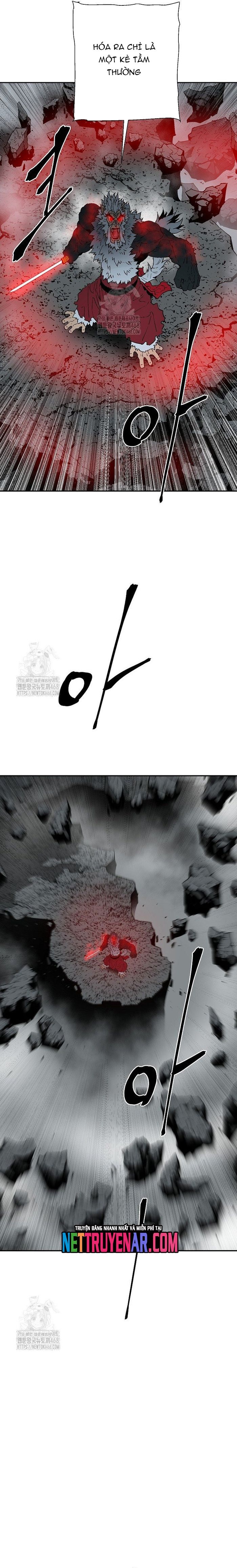 Vĩ Linh Kiếm Tiên Chapter 125 - 2