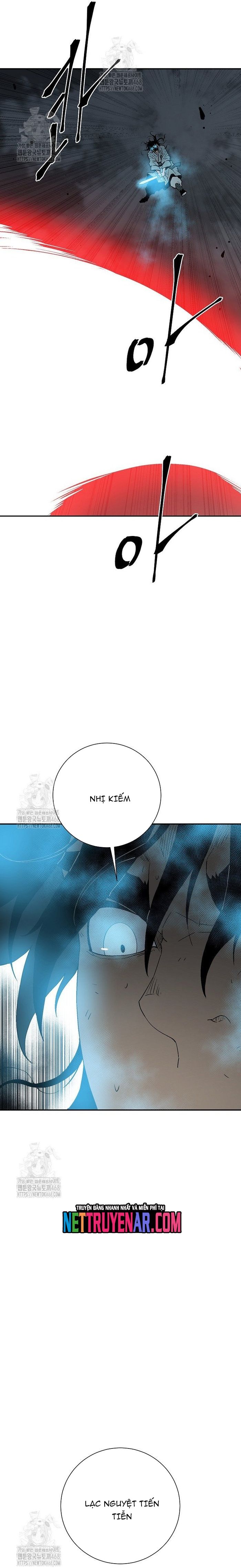 Vĩ Linh Kiếm Tiên Chapter 125 - 11